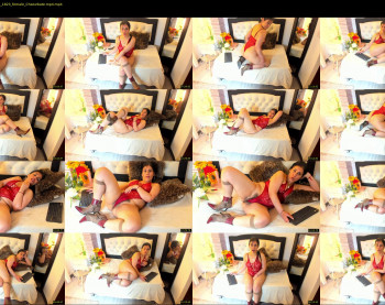 wanda_walton — 64 minute Chaturbate female cam show recording, 1080p, Jun 5, 2022