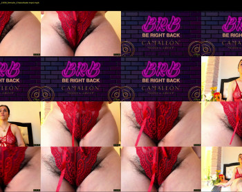 wanda_walton — 61 minute Chaturbate female cam show recording, 1080p, Jun 5, 2022