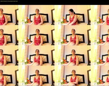 wanda_walton — 4 minute Chaturbate female cam show recording, 1080p, Jun 5, 2022