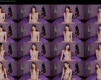 whitehelene — 6 minute Chaturbate female cam show recording, 1080p, Jun 5, 2022