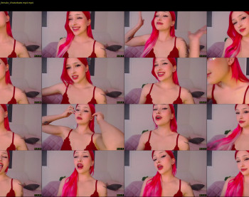 wild_lov — 10 minute Chaturbate female cam show recording, 1080p, Jun 5, 2022