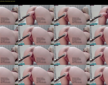 your_lina — 4 minute Chaturbate female cam show recording, 1080p, Jun 5, 2022