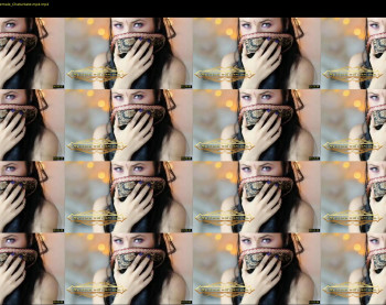 _1s___ — 13 minute Chaturbate female cam show recording, 1080p, Jun 7, 2022