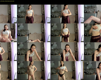 _abby_bb — 54 minute Chaturbate female cam show recording, 1080p, Jun 6, 2022