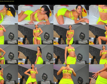 _adelle — 54 minute Chaturbate female cam show recording, 1080p, Jun 6, 2022
