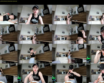 _be_my_daddy — 54 minute Chaturbate female cam show recording, 1080p, Jun 6, 2022