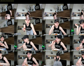 _be_my_daddy — 55 minute Chaturbate female cam show recording, 1080p, Jun 6, 2022