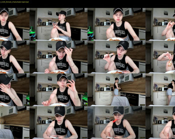 _be_my_daddy — 28 minute Chaturbate female cam show recording, 1080p, Jun 6, 2022