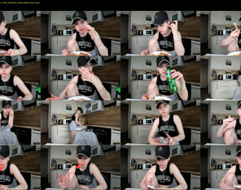 _be_my_daddy — 21 minute Chaturbate female cam show recording, 1080p, Jun 6, 2022