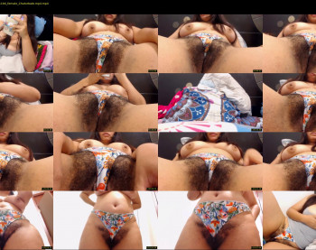 _gabi_lovers — 169 minute Chaturbate female cam show recording, 720p, Jun 6, 2022