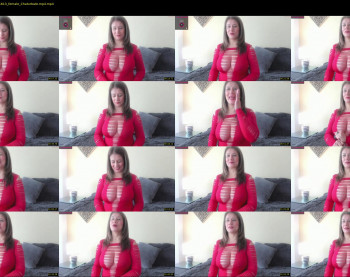 _jeniffer_hot — 3 minute Chaturbate female cam show recording, 720p, Jun 6, 2022
