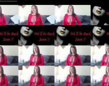_jeniffer_hot — 54 minute Chaturbate female cam show recording, 720p, Jun 6, 2022