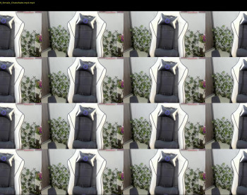 _karen01 — 29 minute Chaturbate female cam show recording, 720p, Jun 7, 2022