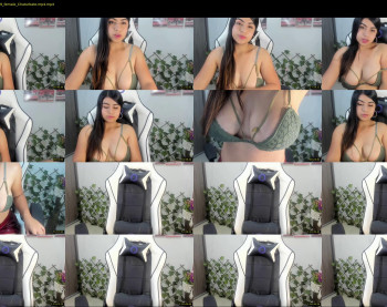 _karen01 — 98 minute Chaturbate female cam show recording, 720p, Jun 7, 2022