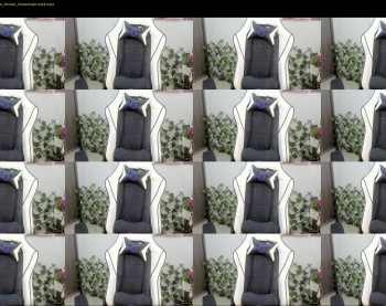 _karen01 — 45 minute Chaturbate female cam show recording, 720p, Jun 7, 2022