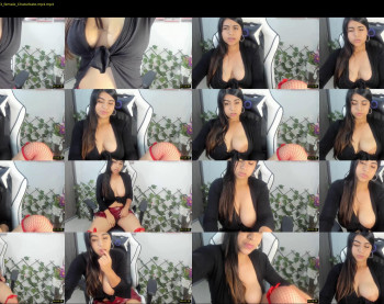 _karen01 — 11 minute Chaturbate female cam show recording, 720p, Jun 7, 2022