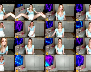 _passion_show_ — 55 minute Chaturbate couple cam show recording, 1080p, Jun 6, 2022