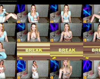 _passion_show_ — 58 minute Chaturbate couple cam show recording, 1080p, Jun 6, 2022