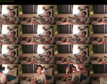 _pilya_ — 16 minute Chaturbate female cam show recording, 720p, Jun 6, 2022