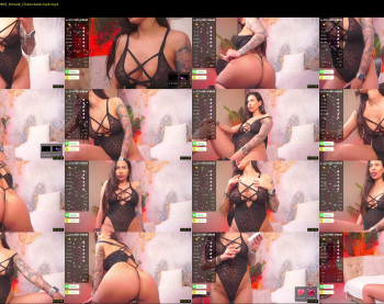 _sinwithme_ — 54 minute Chaturbate female cam show recording, 1080p, Jun 6, 2022