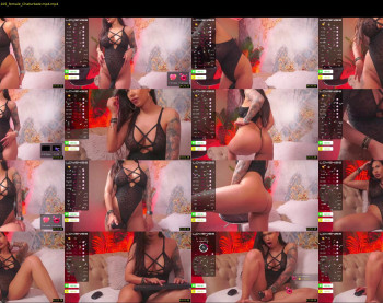 _sinwithme_ — 54 minute Chaturbate female cam show recording, 1080p, Jun 6, 2022