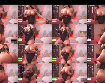 _sinwithme_ — 54 minute Chaturbate female cam show recording, 1080p, Jun 6, 2022