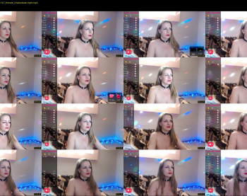 _solar_jane_ — 11 minute Chaturbate female cam show recording, 1080p, Jun 6, 2022