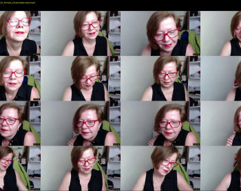 adelewildx — 5 minute Chaturbate female cam show recording, 720p, Jun 6, 2022