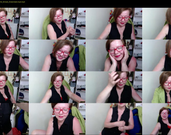 adelewildx — 98 minute Chaturbate female cam show recording, 720p, Jun 6, 2022