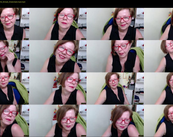 adelewildx — 19 minute Chaturbate female cam show recording, 720p, Jun 6, 2022