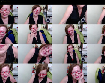 adelewildx — 25 minute Chaturbate female cam show recording, 720p, Jun 6, 2022