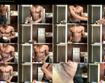 ahnoreclis — 18 minute Chaturbate male cam show recording, 720p, Jun 7, 2022