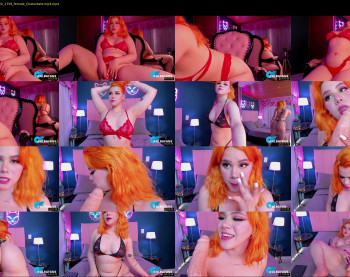 albaandthayron — 83 minute Chaturbate couple cam show recording, 720p, Jun 6, 2022