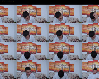 alexandluke — 12 minute Chaturbate male cam show recording, 720p, Jun 7, 2022