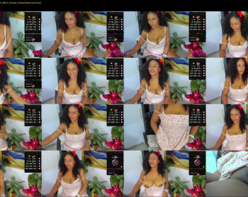 alexandra_mar — 26 minute Chaturbate female cam show recording, 1080p, Jun 6, 2022