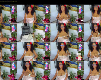alexandra_mar — 54 minute Chaturbate female cam show recording, 1080p, Jun 6, 2022