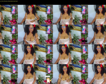 alexandra_mar — 43 minute Chaturbate female cam show recording, 1080p, Jun 6, 2022