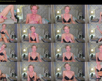 alexandrafix — 102 minute Chaturbate female cam show recording, 720p, Jun 6, 2022