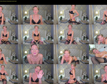 alexandrafix — 99 minute Chaturbate female cam show recording, 720p, Jun 6, 2022