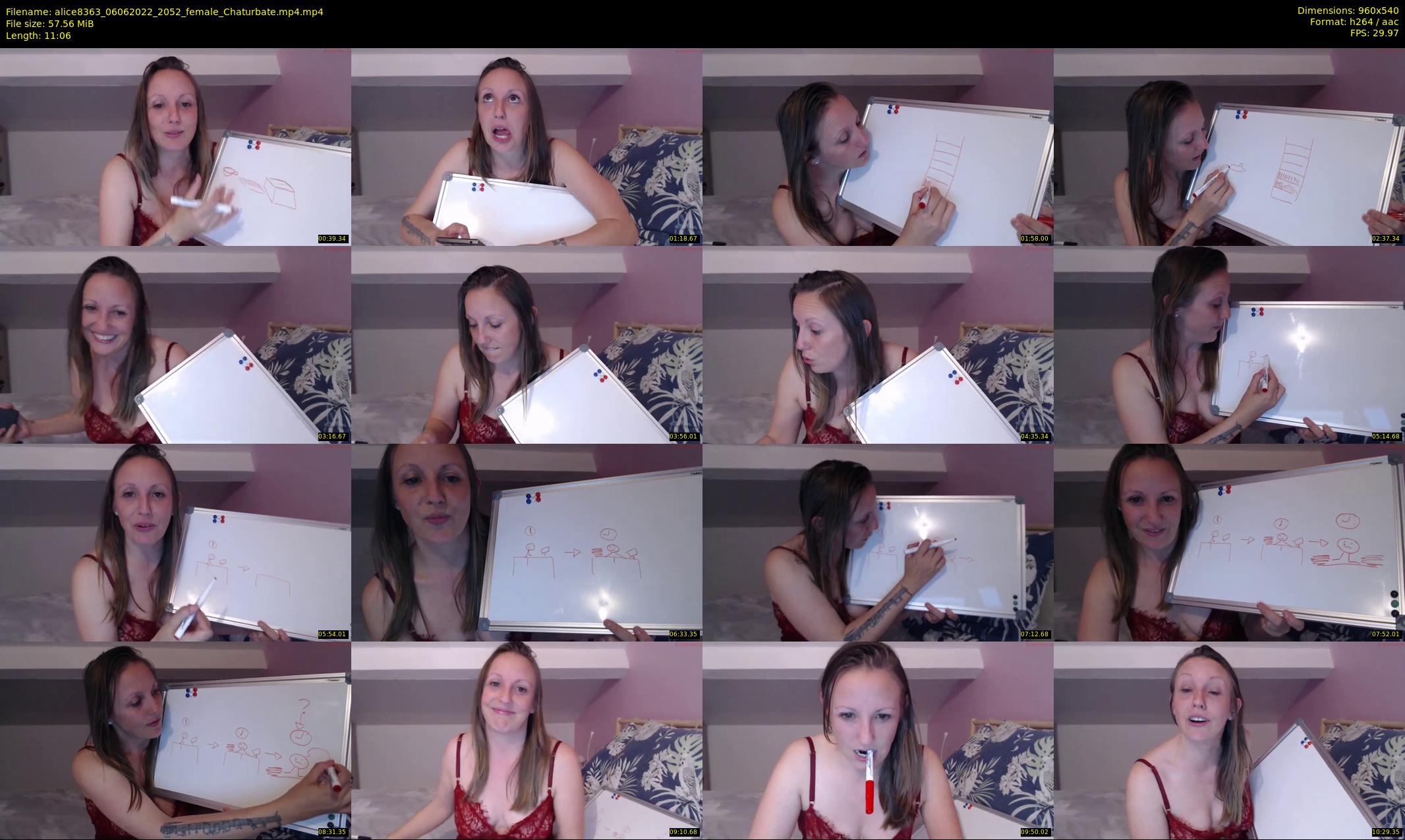 alice8363 — 12 minute Chaturbate female cam show recording, 480p, Jun 6, 2022