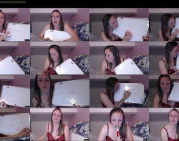 alice8363 — 12 minute Chaturbate female cam show recording, 480p, Jun 6, 2022