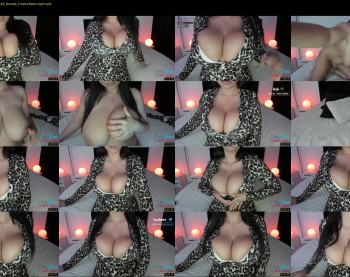 alicelevine — 45 minute Chaturbate female cam show recording, 1080p, Jun 6, 2022