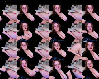 alissa_styles — 7 minute Chaturbate female cam show recording, 720p, Jun 6, 2022
