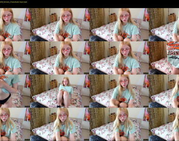 allison_cuty — 6 minute Chaturbate female cam show recording, 1080p, Jun 7, 2022