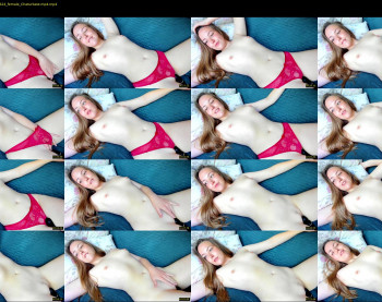 amberbenz — 54 minute Chaturbate couple cam show recording, 1080p, Jun 6, 2022