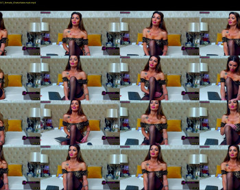 amberwillis — 13 minute Chaturbate female cam show recording, 1080p, Jun 6, 2022
