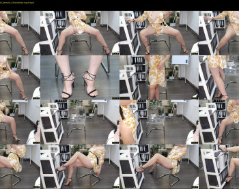 ana_karin — 54 minute Chaturbate female cam show recording, 1080p, Jun 6, 2022