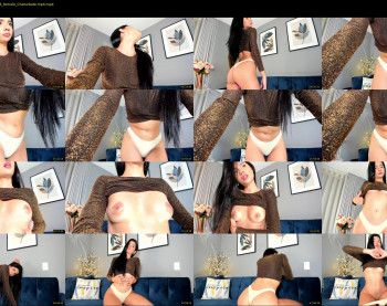 anablerd — 54 minute Chaturbate female cam show recording, 1080p, Jun 7, 2022