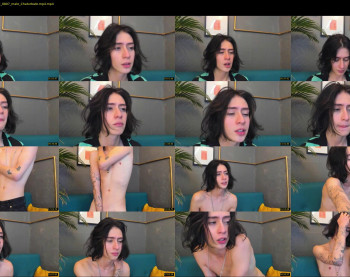 andrew_round — 33 minute Chaturbate male cam show recording, 720p, Jun 6, 2022