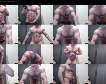 andry_dick — 30 minute Chaturbate male cam show recording, 720p, Jun 6, 2022